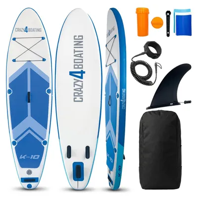 Produktbild von C4B SUP Board K10, 305 x 81 x 15 cm