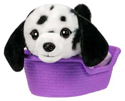 Image de Little Live Pets Mon vrai chiot Mini Pepper