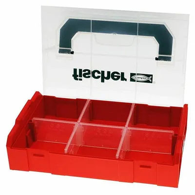 Image de fischer FIXtainer - vide -