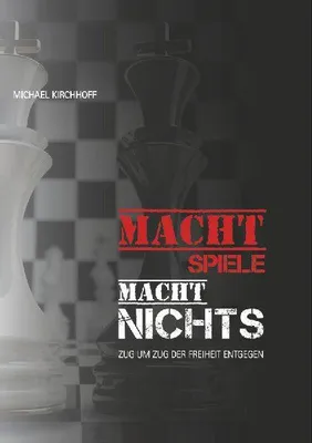 Produktbild von Machtspiele? Macht nichts!