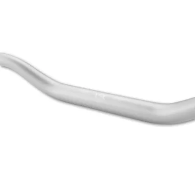 Obrázek produktu pro Hliníková řídítka LSL X-Bar Adventure X04, 1 1/8 palce, stříbrná