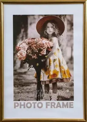 Zdjęcie produktu dla Ramka Simple 2 30x40 4