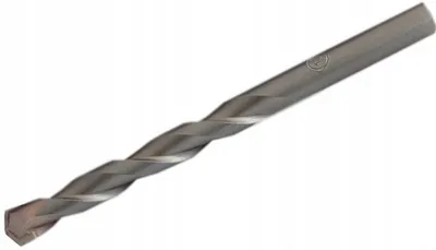 Image de STALCO, foret à béton cylindrique, 3 mm, modèle S-71301