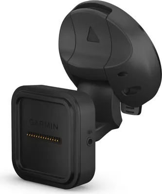 Produktbild von Garmin KFZ-Halterung Saugnapf mit Magnet Adapter und Video-In