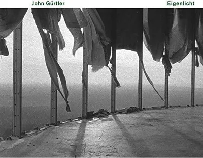 Produktbild von John Gurtler - Eigenlicht Vinyl