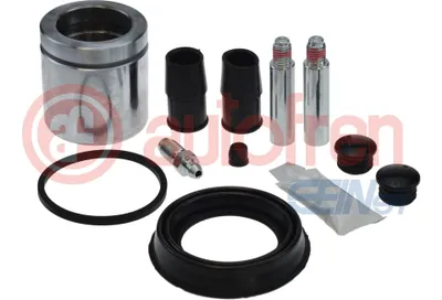 Produktbild von AUTOFREN SEINSA Bremssattel-Reparatursatz für BMW 1 Schrägheck (E87) Vorne 54mm D43379S