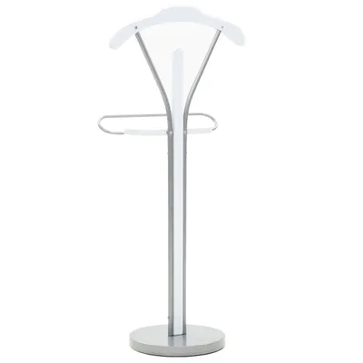 Immagine prodotto di Servomuto 45x35x107 cm Bianco