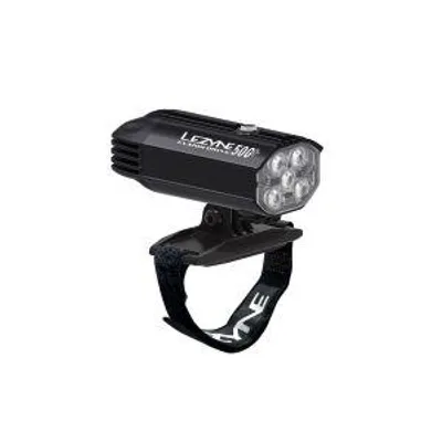 Obrázok produktu pre Lezyne Helmlicht Fusion Drive 500+ (svetlo na bicykel)