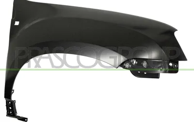 Produktbild von PRASCO DA8203013 Kotflügel Vorne Rechts für DACIA DUSTER
