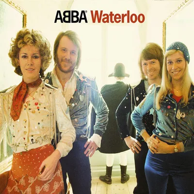 Obrázek produktu pro Abba: Waterloo
