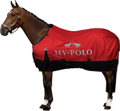 Obrázok produktu pre Koberec HV Polo HVPEssential 50 g, veľkosť: 115 cm, farba: Redrose