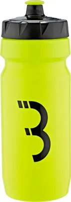 Produktbild von Trinkflasche BBB BWB-01 CompTank – 550 ml neon-gelb
