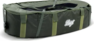 Produktbild von Lucx® Carp Cloud + Abhakmatte Unhooking Mat Carp Cradle