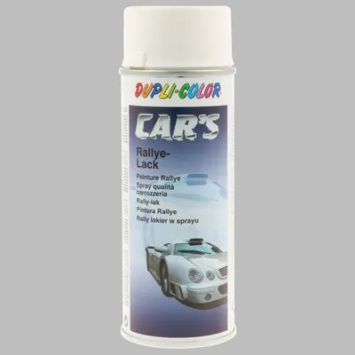 Produktbild von DUPLI COLOR Autolack 651953 69mm 193mm Spraydose 400ml 69mm 0,403kg