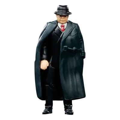 Obrázok produktu pre Indiana Jones Retro Collection akčná figúrka Toht (Raiders of the Lost Ark) 10 cm