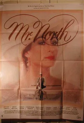 Zdjęcie produktu dla Pan North - plakat złożony - Plakat - 116x158 cm