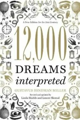 Produktbild von 12,000 Dreams Interpreted