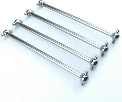 Produktbild von 002-3107 SC2 4 Stück
