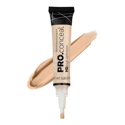 Produktbild von L.A. Girl Pro. Conceal Concealer Porcelain 8G