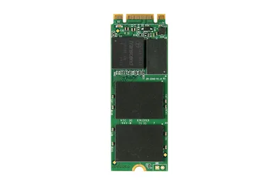 Produktbild von Transcend MTS600 M.2 256 GB Serial ATA III MLC