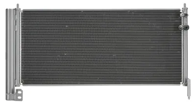 Produktbild von NISSENS 940487 Kondensator Klimaanlage für TOYOTA Auris Kombi (E18) +Trockner