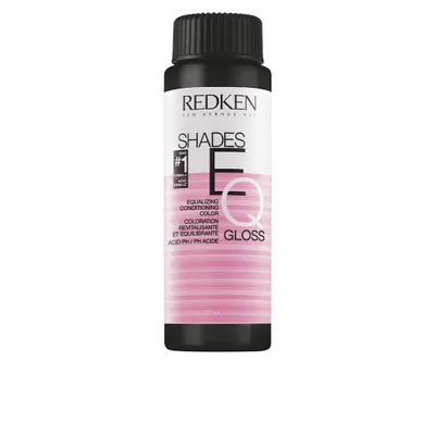 Produktbild von Redken SHADES EQ orange Farbkicker 60 ml