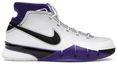 Immagine prodotto di Nike Kobe 1 Protro 81 Pt Game (2026) - Taglia EU 38.5