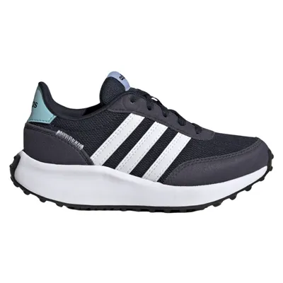 Image de Chaussures de sport Adidas Run 70S K bleu marine taille 38