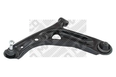 Produktbild von MAPCO 49318 Querlenker Vorne Links Unten für TOYOTA AYGO (WNB1, KGB1) für CITROËN C1 (PM, PN) passend für PEUGEOT 107 Schrägheck (PM, PN)