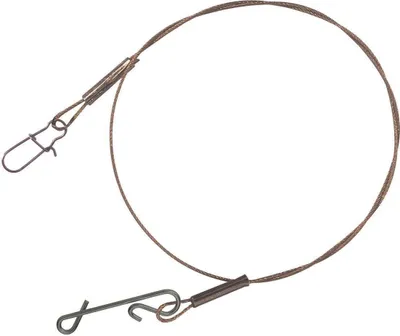 Produktbild von Balzer 1x7 Niroflex No Knot 30cm 12kg