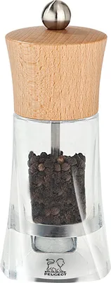 Produktbild von Peugeot Pfeffermühle Oleron 28374 Buche/Acryl 14cm