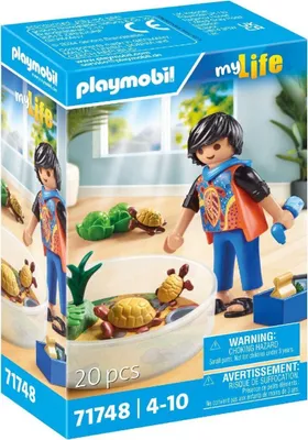 Obrázok produktu pre 71748 Terrium pre korytnaky 71748