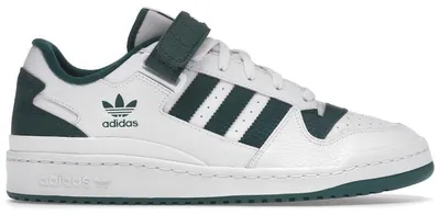 Produktbild von adidas Forum Low Collegiate Green - EU 43 1/3