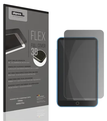 Image de Full Cover Privacy Film pour Oilsky M303 Pro Film de protection visuelle ecrán