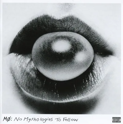 Image de Mö-No Mythologies à suivre