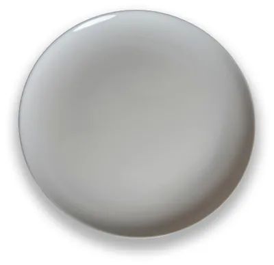 Produktbild von Pizza Teller Ø32 cm weiß, Menge:2