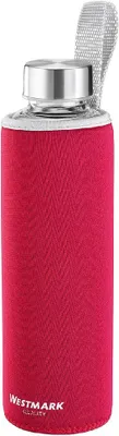Obrázek produktu pro Westmark Trinkflasche 'Viva', 550 ml, hniloba