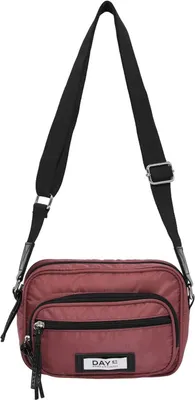 Productafbeelding van DAY ET schoudertas schoudertas Gweneth Classic Crossbody Bag Riad Rose roze
