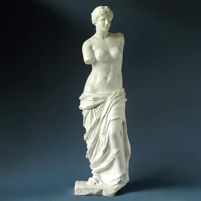 Produktbild von Replik »Die Venus von Milo«.