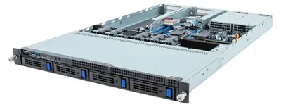 Produktbild von Gigabyte Rack server platform - Server