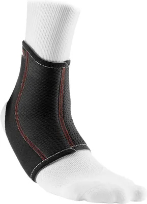 Obrázek produktu pro McDavid - Ortéza na kotník - neopren, nylon RD3000 (S) (černá)