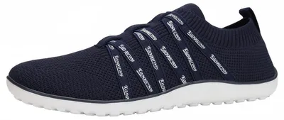 Produktbild von KangaRoos K-BFK Brandy OS Barfußschuhe Blau