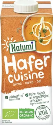 Immagine prodotto di Cuisine - Avena 200ml