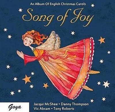 Produktbild von Song of Joy, Audio-CD