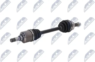 Produktbild von NTY NPW-FT-083 Antriebswelle Vorne Links für FIAT PANDA (169) PUNTO (188) PANDA Van (169)
