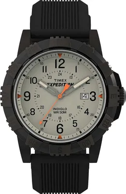 Immagine prodotto di Solo tempo Timex Black Collection Expedition North - uomo