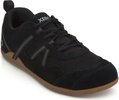 Zdjęcie produktu dla Buty Xero Shoes Prio Suede PSMBKGM
