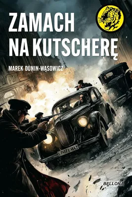 Immagine prodotto di Zamach Na Kutscherę