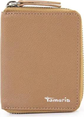 Produktbild von Tamaris TAS Amanda Geldbörse Leder 10.5 cm