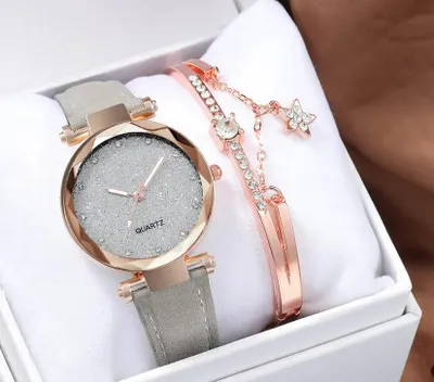 Image de Angela - set de montres et de bracelets